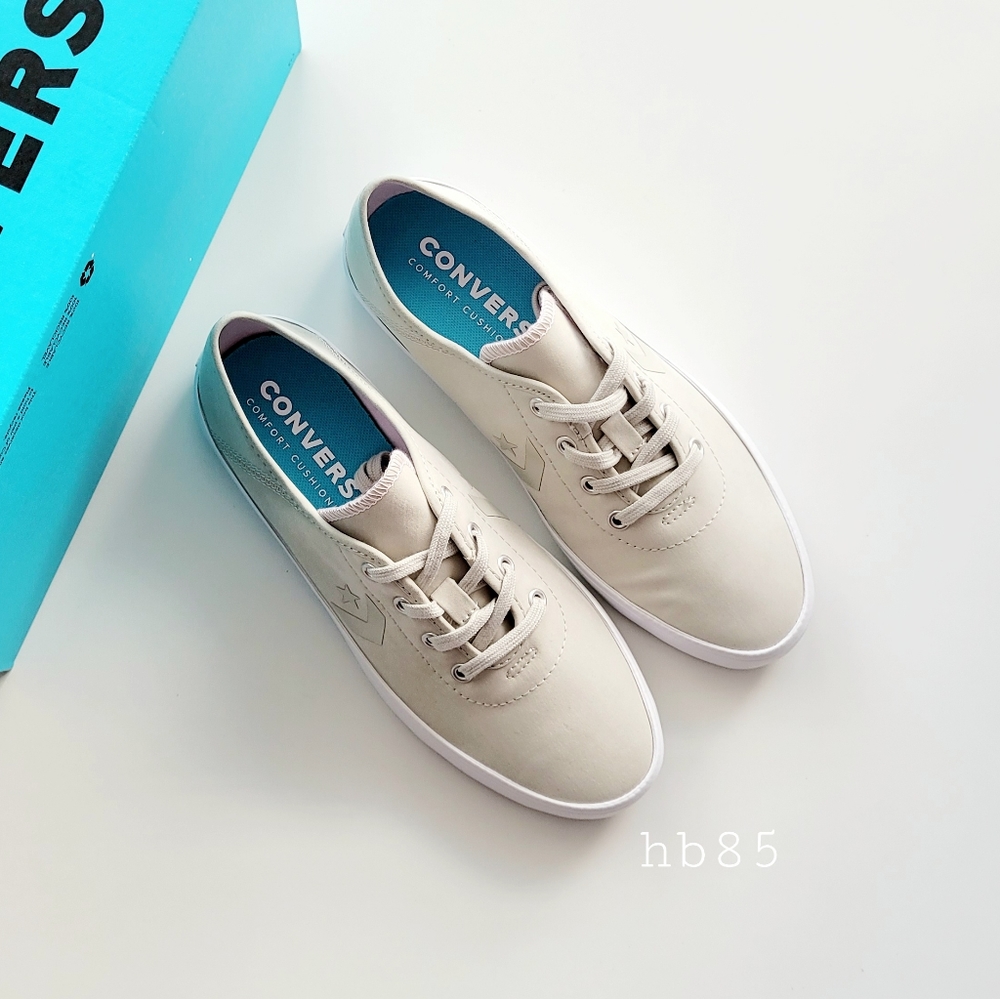 Converse Costa Ox Light Surplus Pink Women's 6.5